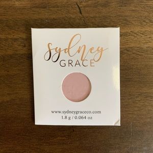 💰5/$25💰🎉HP🎉New Sydney Grace Make It Happen Matte Eyeshadow